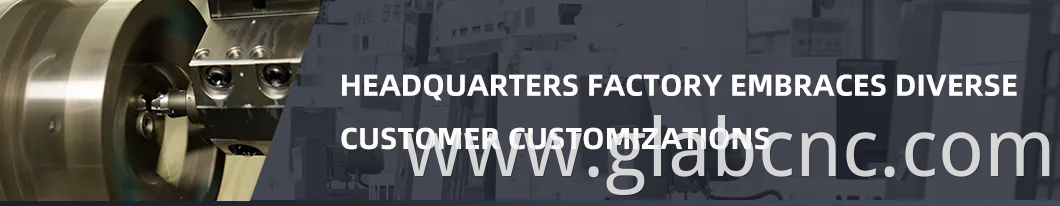 High Precision Ck61145-1000 Horizontal CNC Metal Lathe Machine